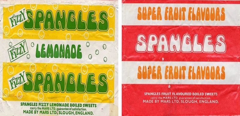 Spangles