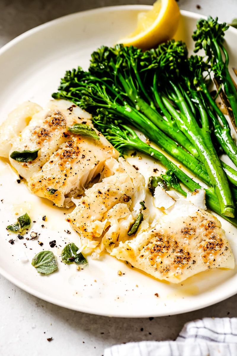 Whitefish (Haddock)