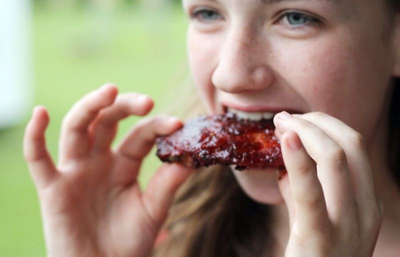 Ribs