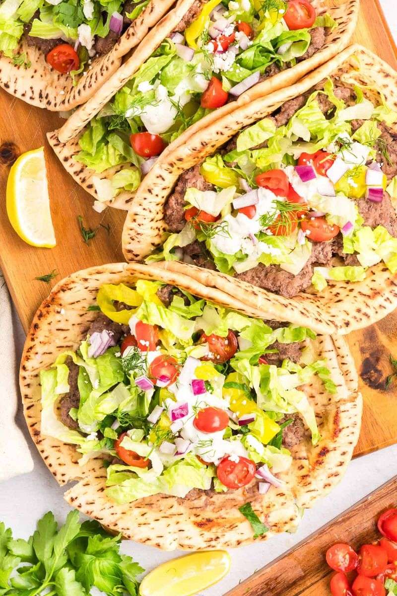 Gyros