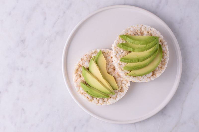 Rice Cakes