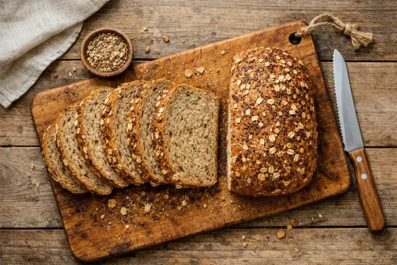 Bread
