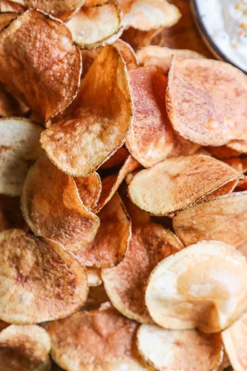 Potato Chips
