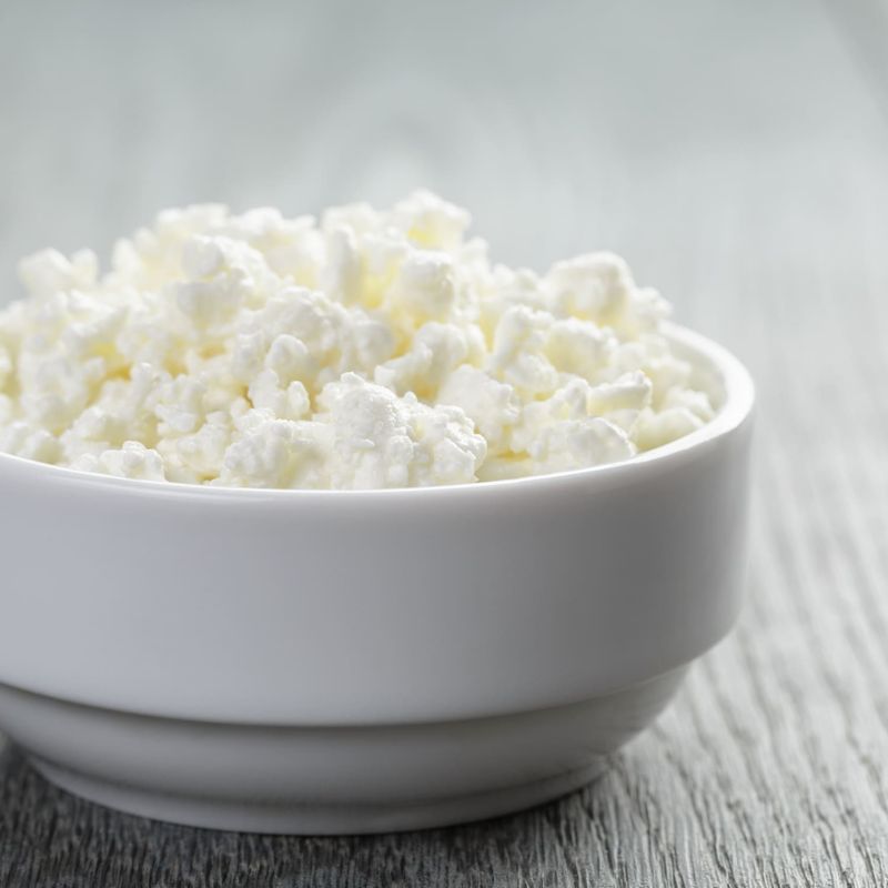 Cottage Cheese