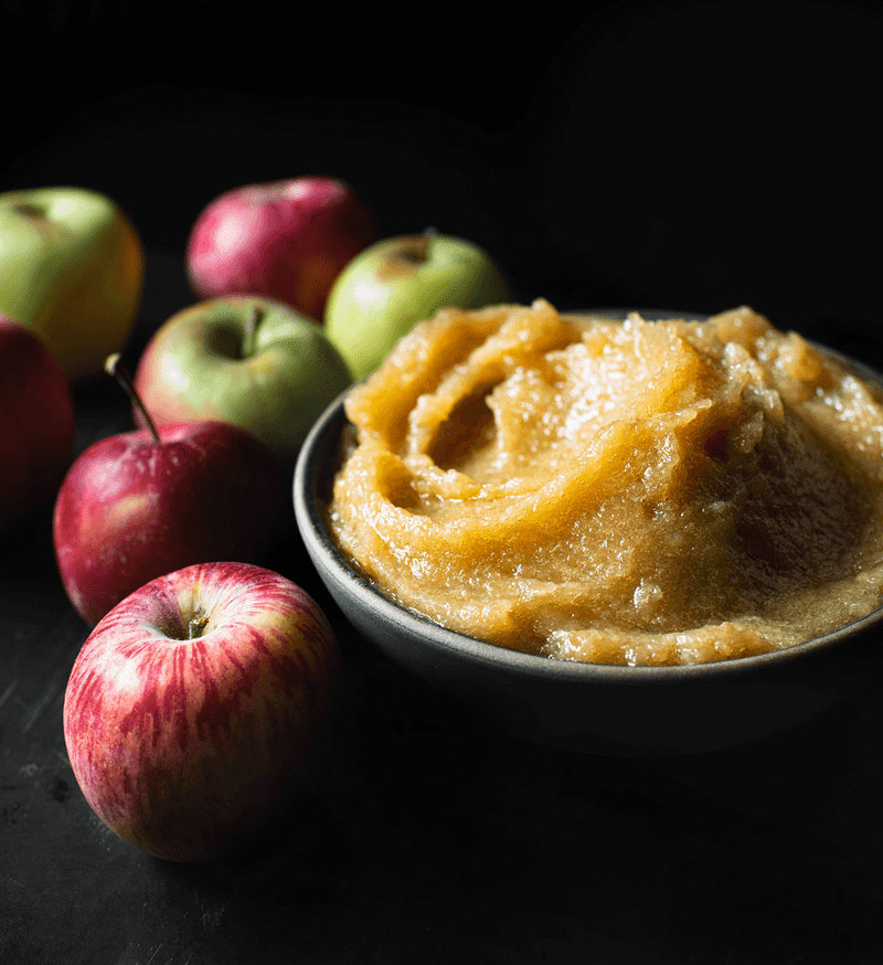Applesauce
