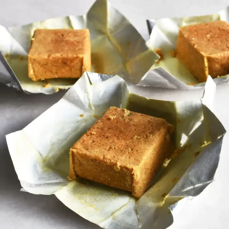 Bouillon Cubes