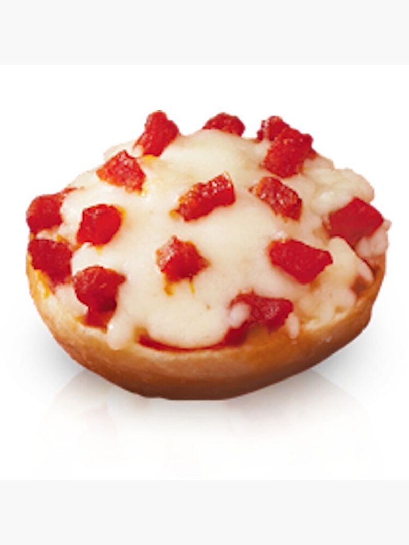 Bagel Bites