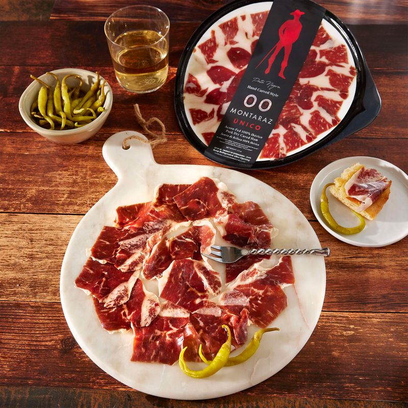 Jamon Iberico - Spain