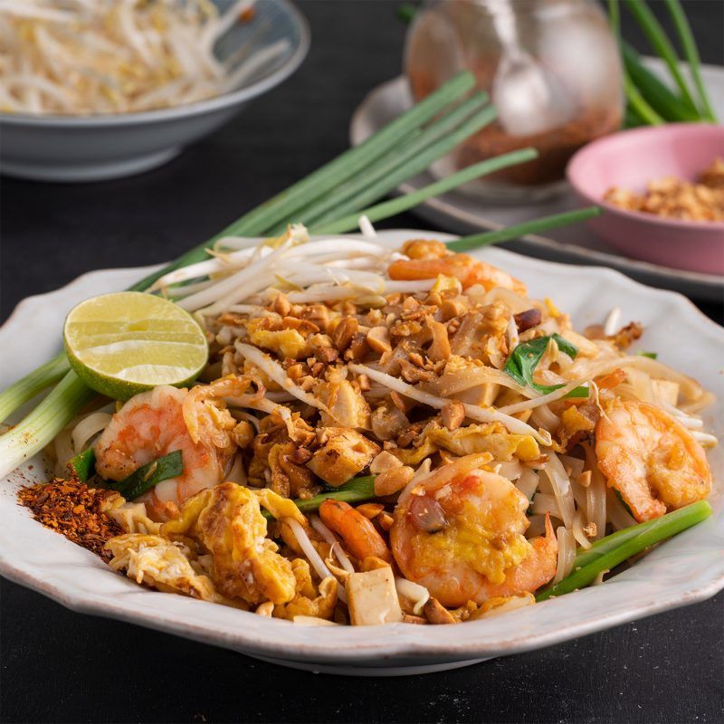Thai Pad Thai