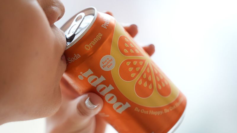 Soda and Sugary Drinks