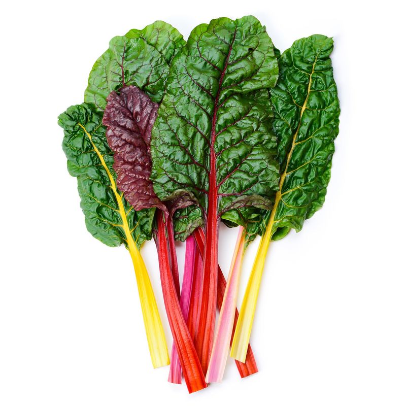 Swiss Chard