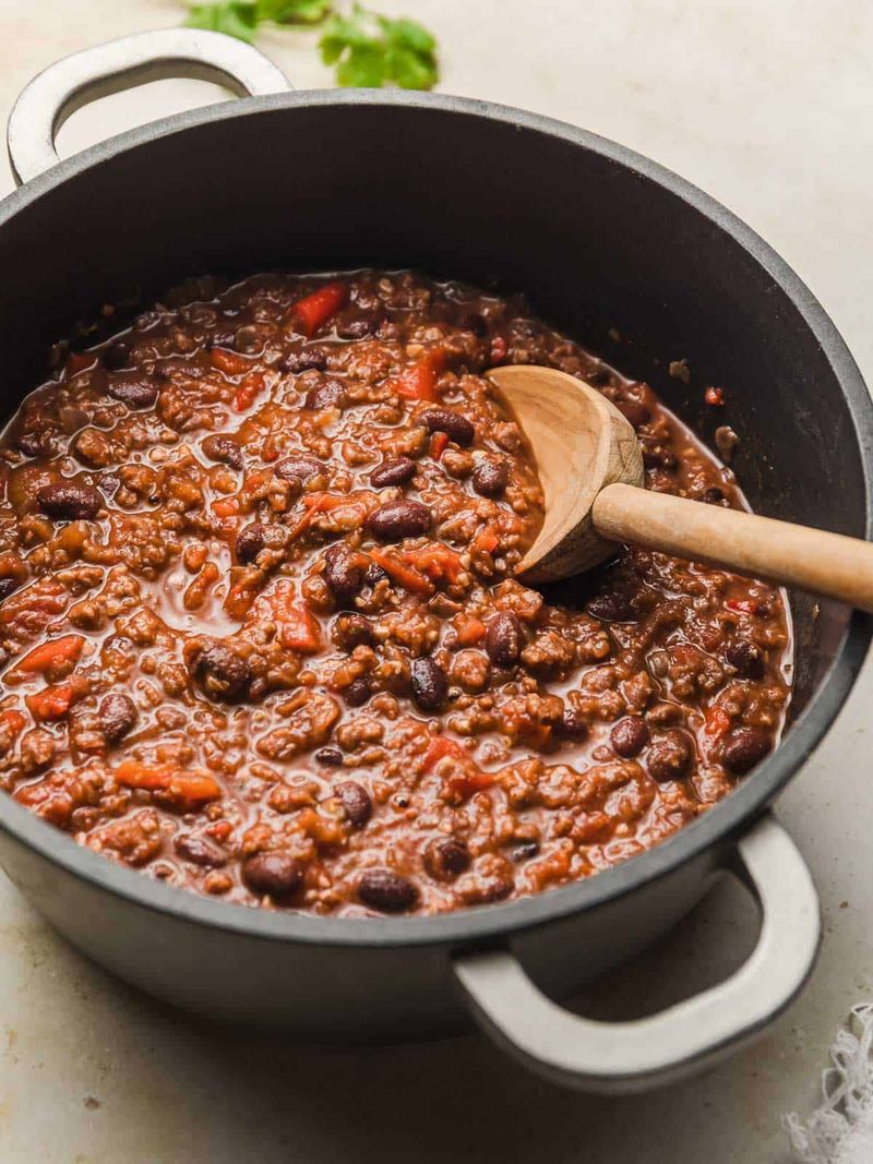 Kidney Beans