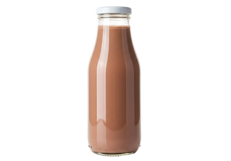 Chocolate Milk