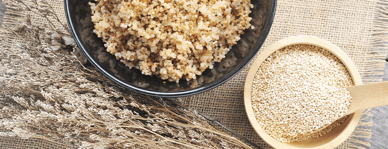 Quinoa