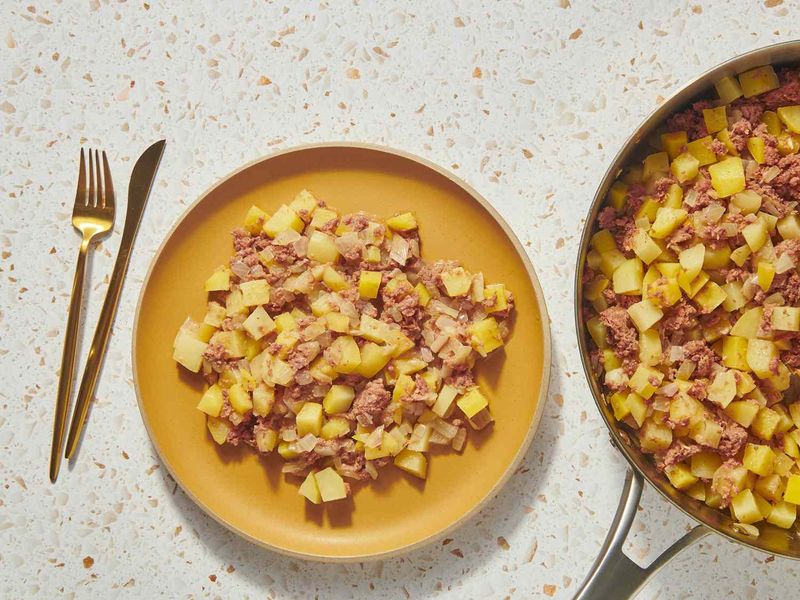 Corned Beef Hash