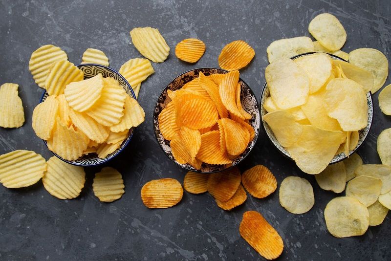 Potato Chips