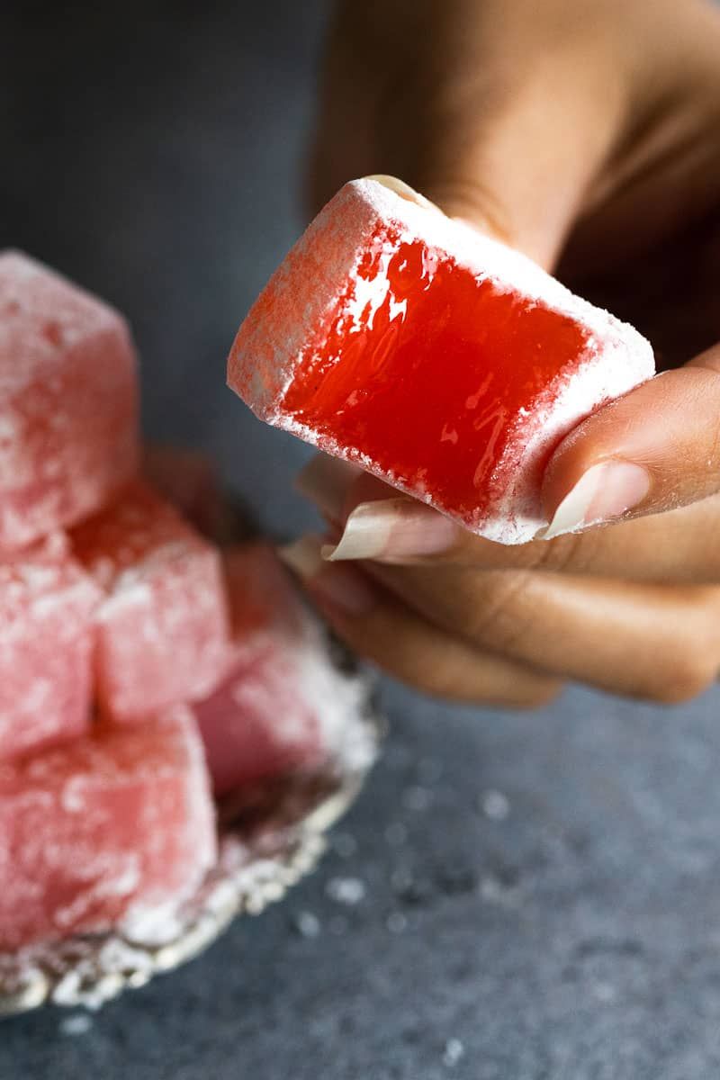Turkish Delight