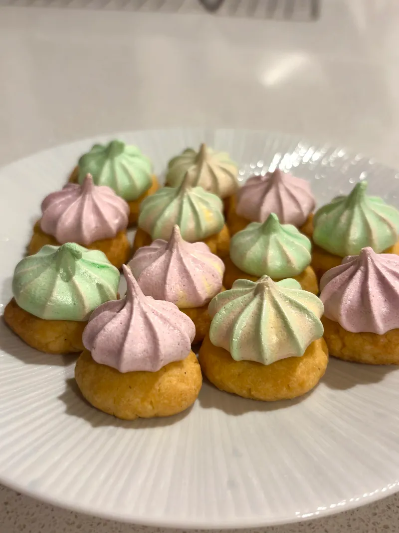 Iced Gems