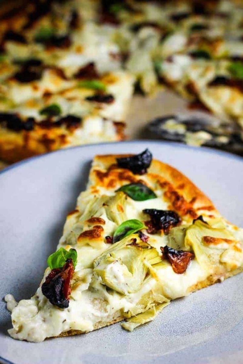 Used as a Pizza Sauce Base