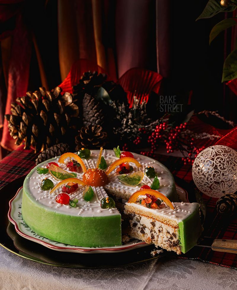Cassata