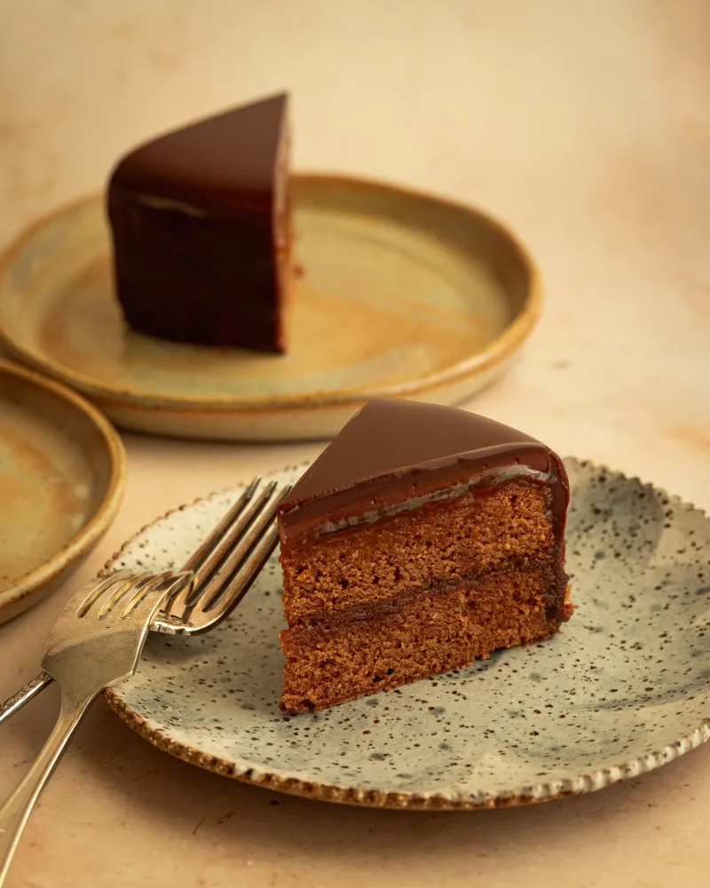 Sachertorte