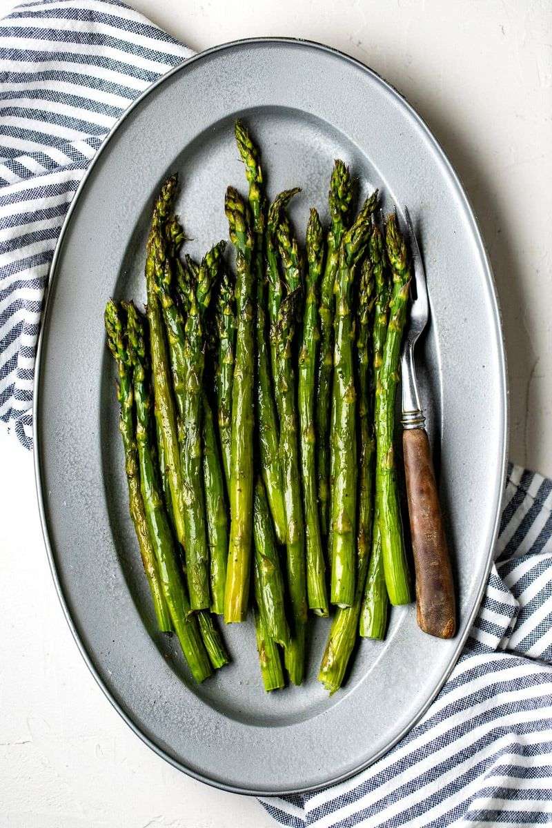 Asparagus