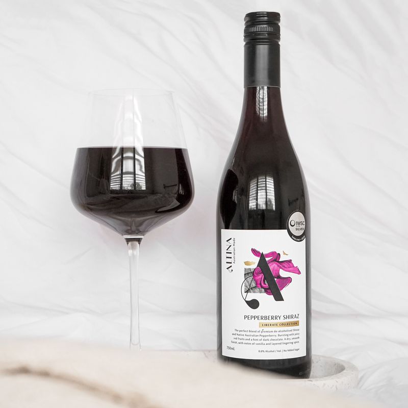 Red Wine (in moderation)