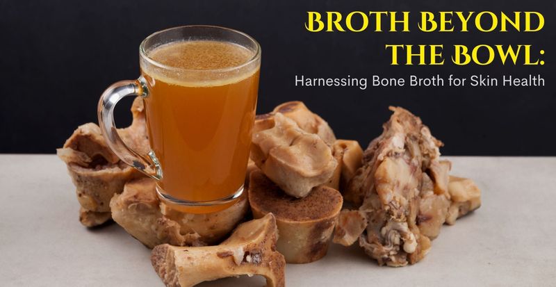 Promotes Glowing Skin