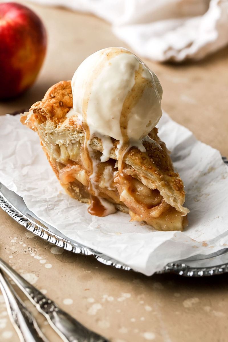 Apple Pie
