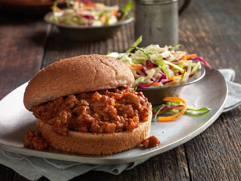 Sloppy Joes