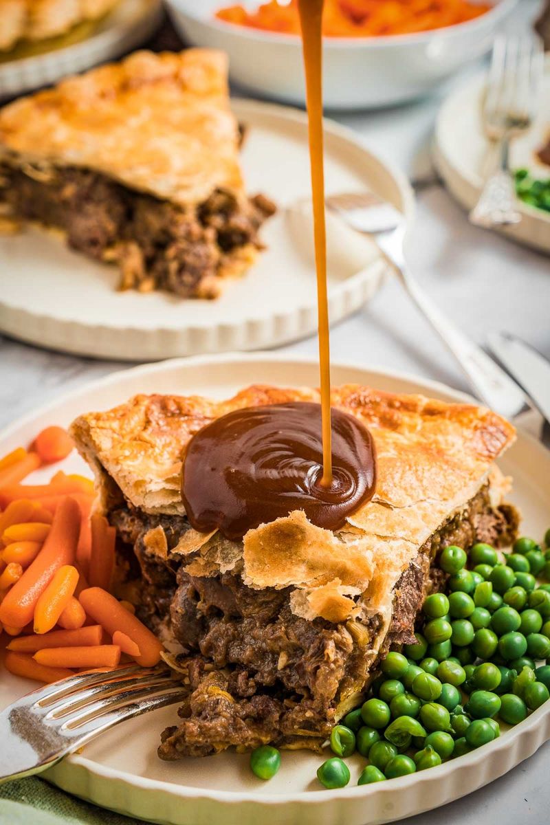 Pie