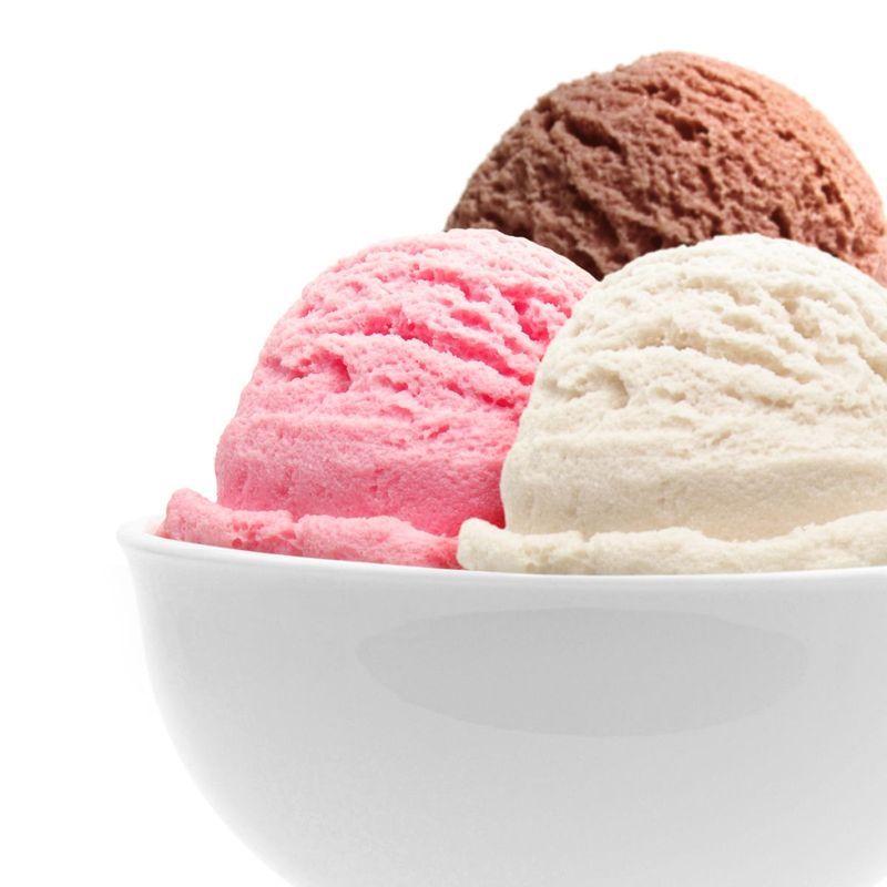 Ice Cream