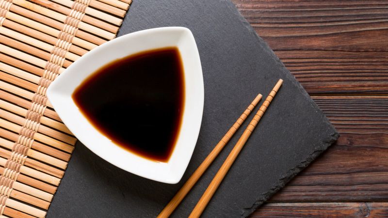 Soy-Based Processed Foods