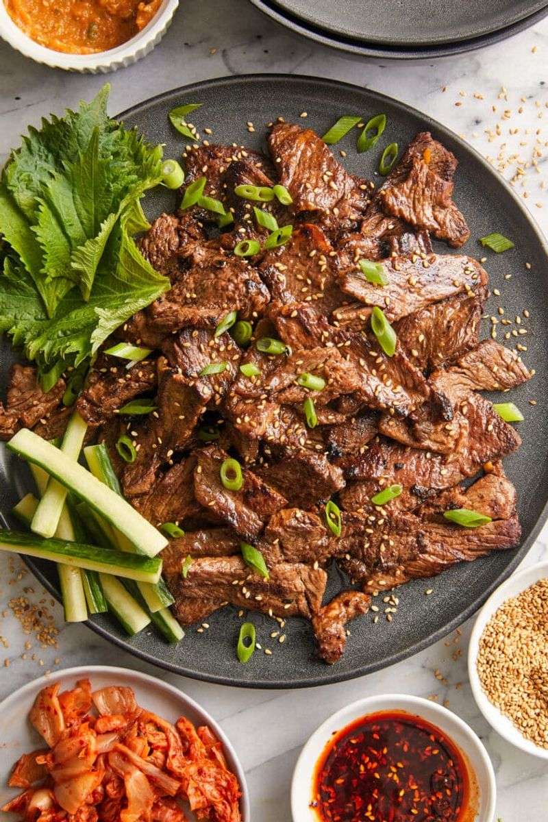 Bulgogi