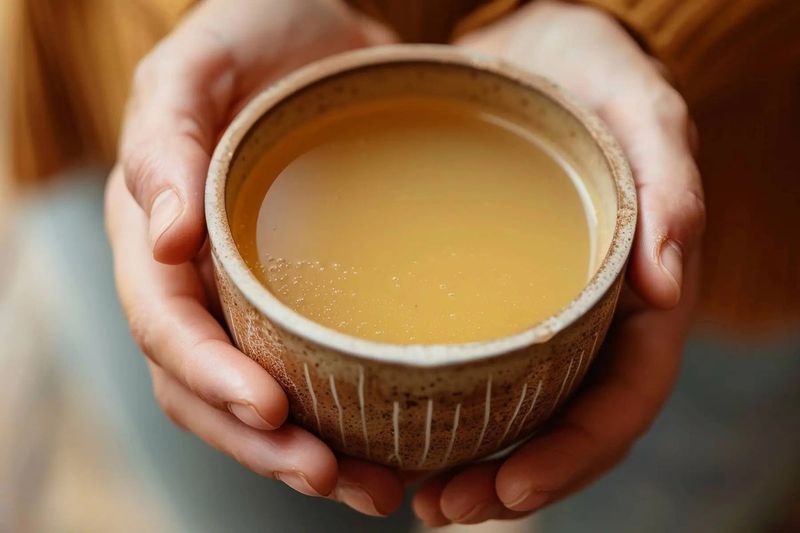 Boosts Gut Health