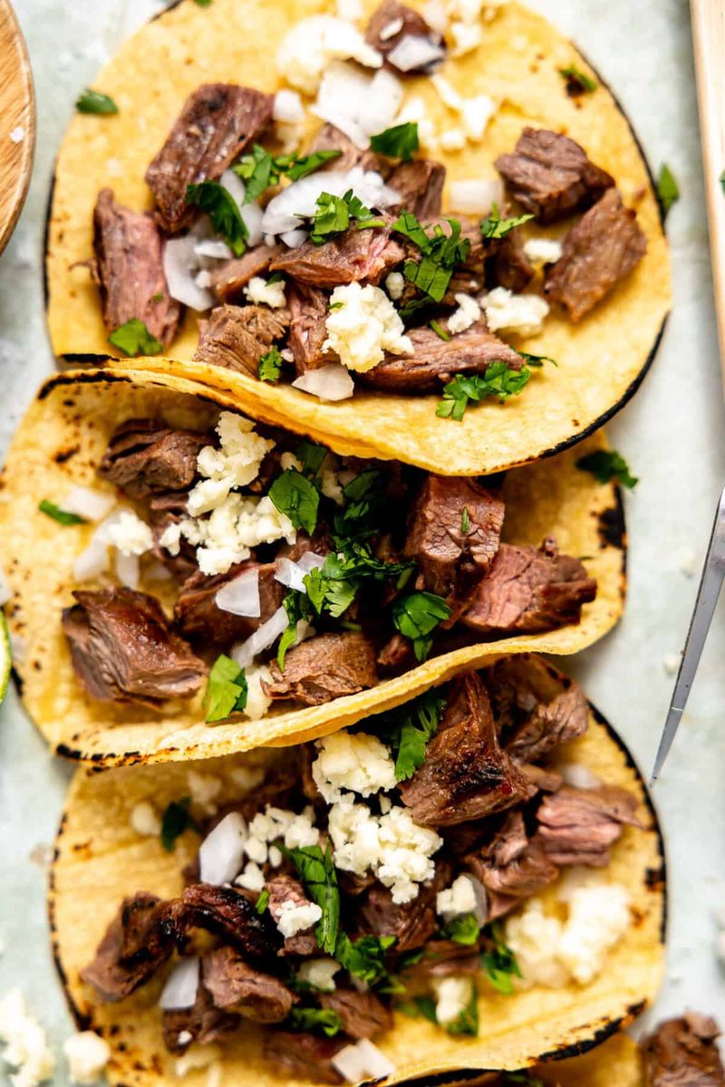 Tacos: Mexico's Street Staple That Conquered the Globe
