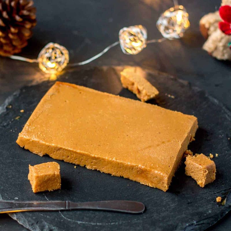 Turrón