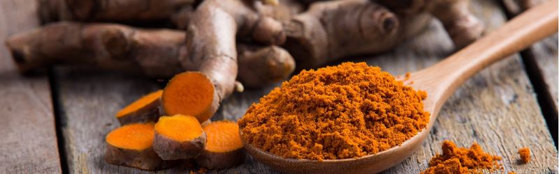 Turmeric