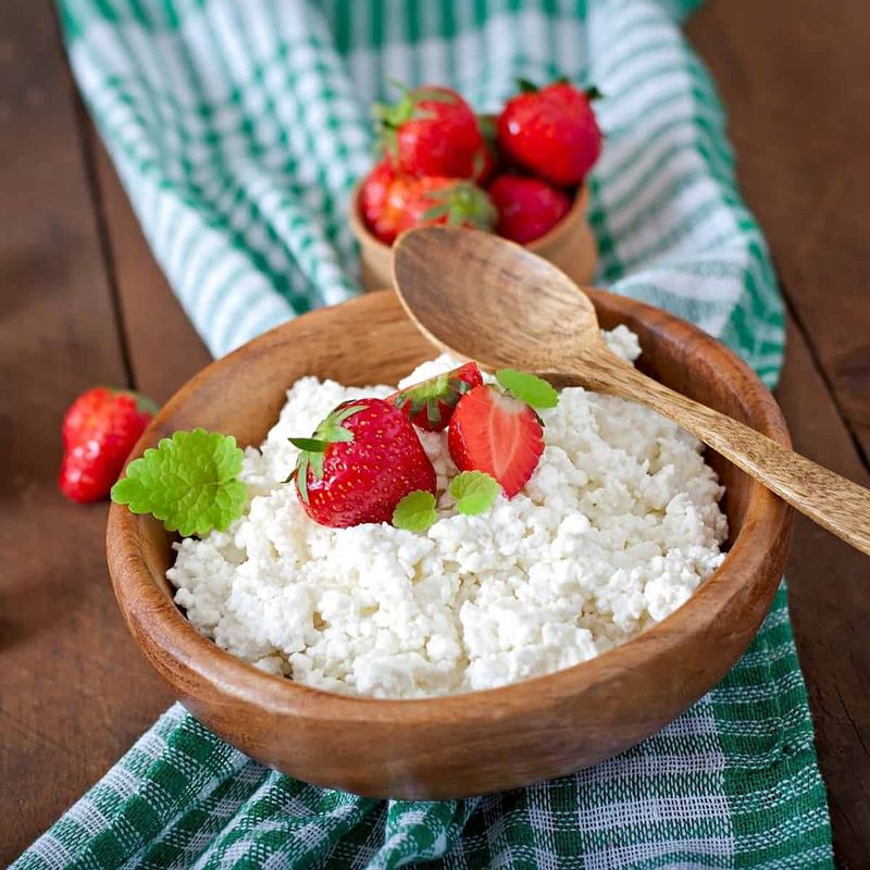 Cottage Cheese