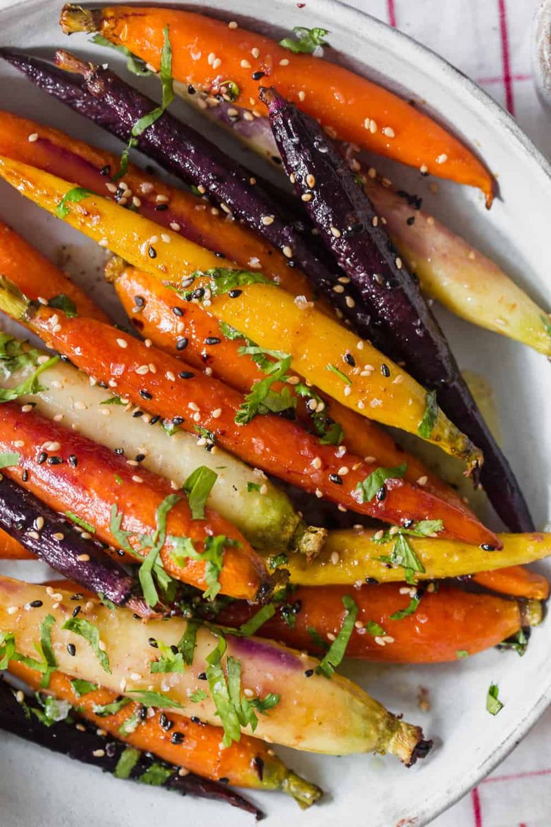 Carrots