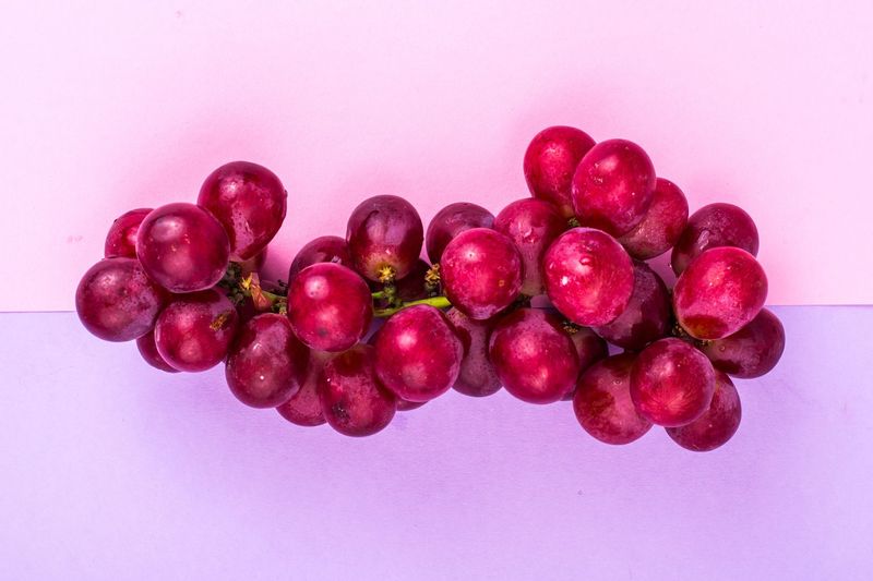 Grapes