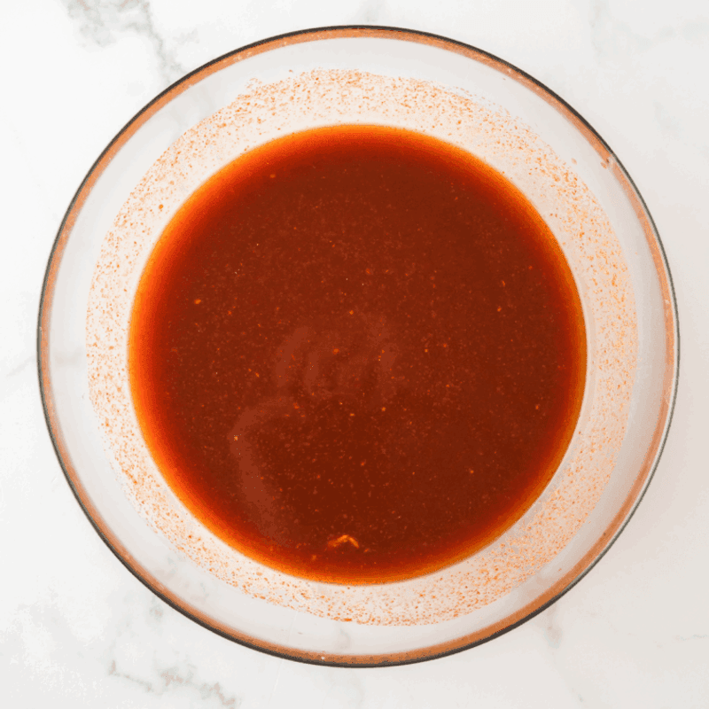 BBQ Sauce