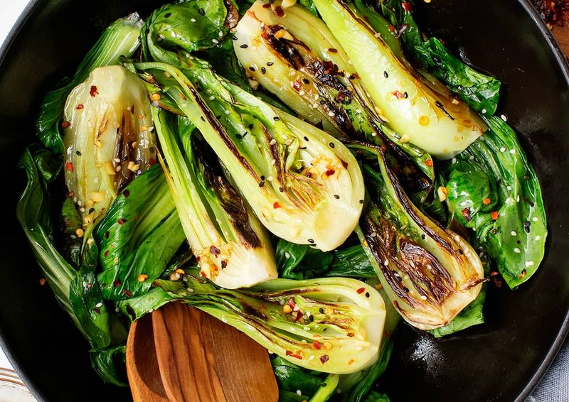 Pak Choi