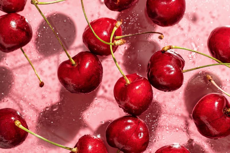 Cherries