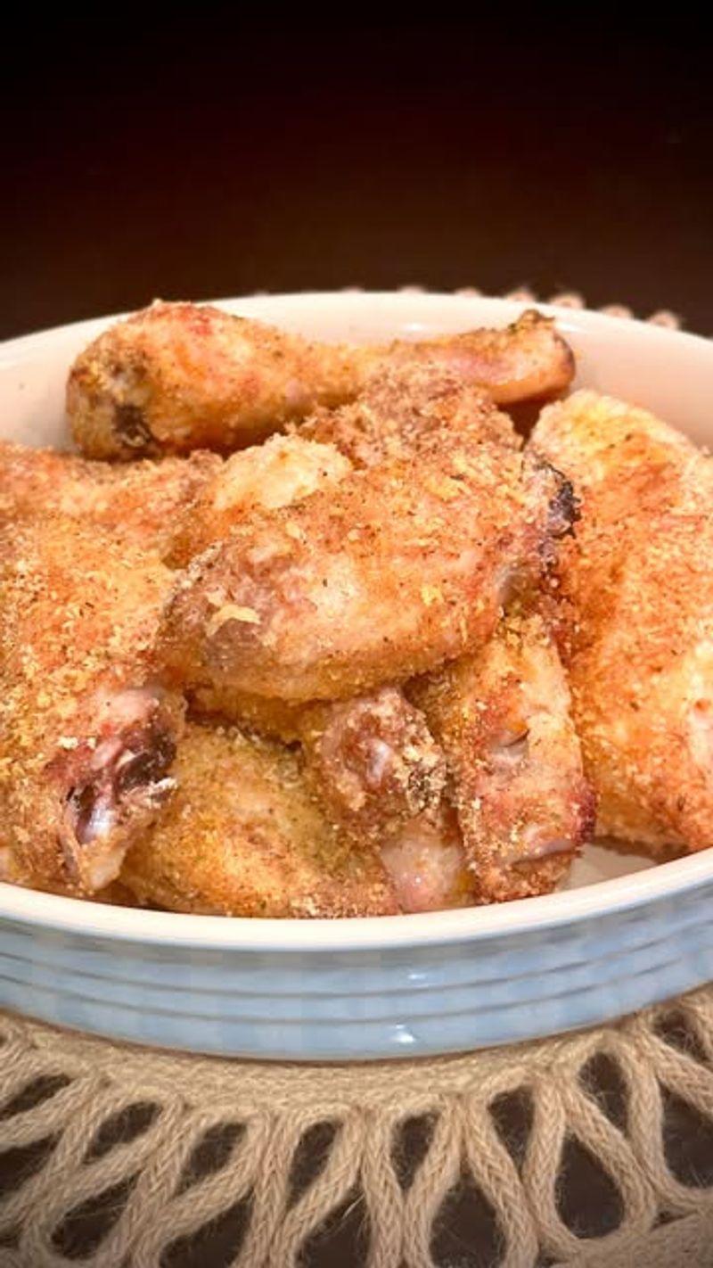 Shake 'n Bake Chicken