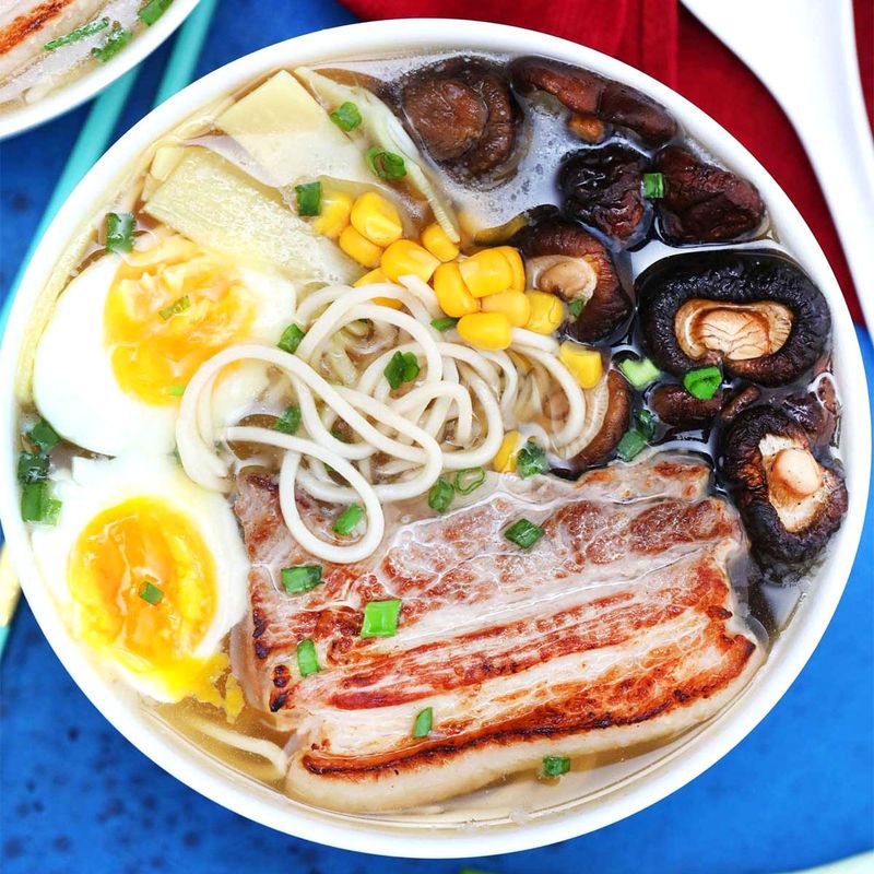 Ramen: Japan's Soul Food That Warmed the Whole World