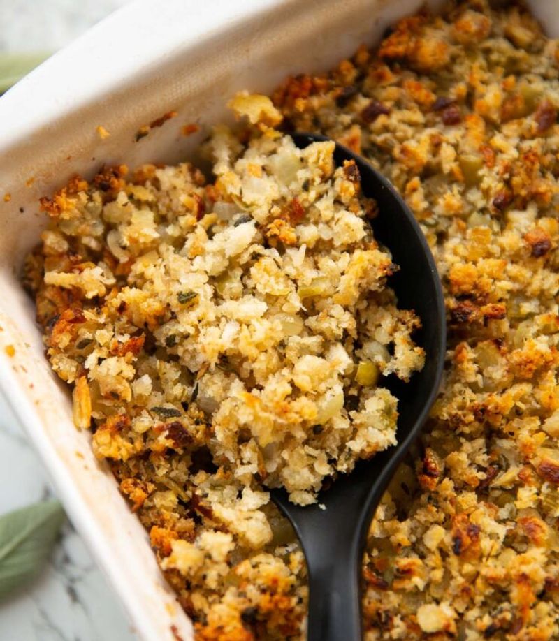 Stuffing