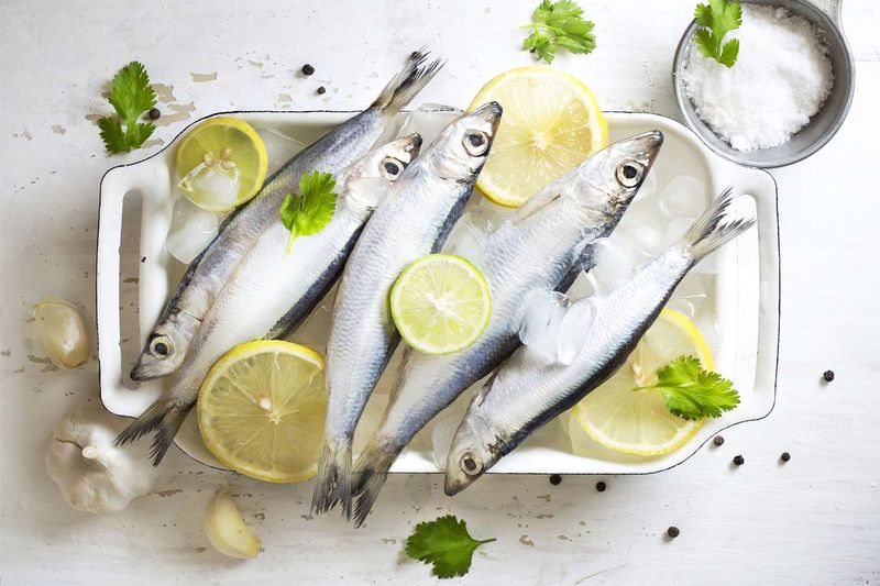 Sardines