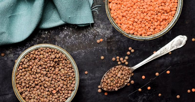 Lentils