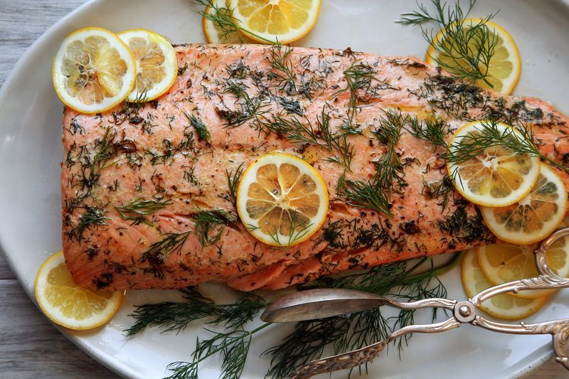Salmon